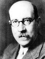 Un impulso a la Fundación Nacional para investigaciones científicas y  ensayos de reformas en el verano de 1932