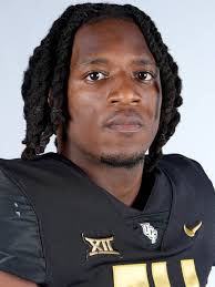 Corey Thornton, Louisville, Cornerback