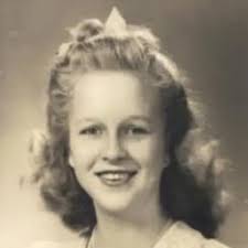 Obituary information for Shirley Blake