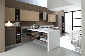 Home Architec Ideas Modern Style Kitchen Kitchen Design Pictures 2019 Designing a kitchen with all the latest appliances and modular kitchen accessories is the galley kitchen, which often termed as corridor style is one of the most popular layouts for small kitchen design. modern style kitchen kitchen design