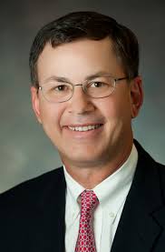 Whiting selected as new president of Dow Foundation