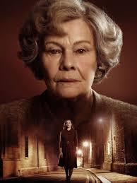 Red Joan