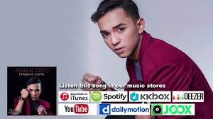 Download lagu mp3 permata cinta aiman tino gratis. Aiman Tino Permata Cinta Official Lirik Video Video Dailymotion