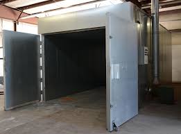 Maybe you would like to learn more about one of these? Improve Your Batch Powder Curing Oven Performance
