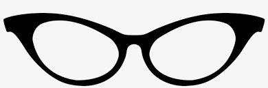 Transparent Glass Cat Eye Cat Eye Glasses Png Png Image Transparent Png Free Download On Seekpng Free icons of glasses in various design styles for web, mobile, and graphic design projects. transparent glass cat eye cat eye