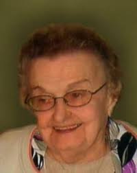 Helen Gosz Obituary (1917