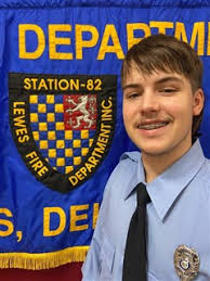 Fire Company Members