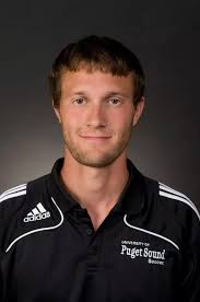 2009 Men's Soccer Roster