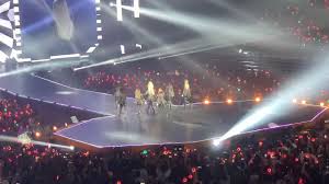 England has the 02 arena while shanghai has the mercedes benz arena. Twice Concert In Malaysia 20190817 At Axiata Arena Youtube