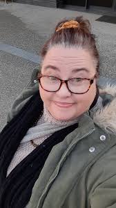 Did I find a Chantelle mushroom?