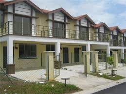 Cara mohon rumah mampu biaya johor secara online erumah johor. Scientex Bina 1 420 Unit Rumah Mampu Milik Niaga Mstar