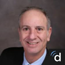Dr. Daniel B. Goldberg, MD