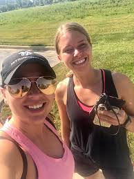 Bootcamp was LIT!! Worked out those tight muscles from last night and  pushed further for new set of results this morning with these beauties 😁😁  Sisi Teigan-Bennett we forgot to take a