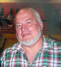 Otto Hughes Obituary