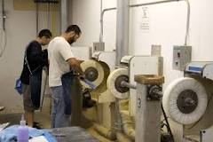 Polishing and Buffing Machines Selection Guide: Types ...