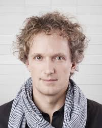 Interview Excerpt: Yves Behar, Founder, fuseproject, San Francisco