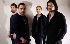 videos kyo on ne sera jamais l etendard du rock francais groupe rock rock francais album