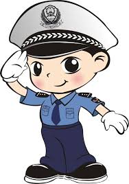 Cartoon Salute The Police Image Clipart Best Clipart Best Police Art Cartoon Drawings Cartoon Kids