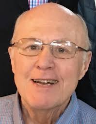 Richard's obituary and memorial service