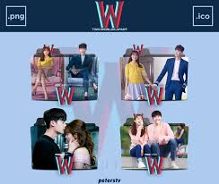 She moans into his workshop to look for him and one afternoon dad goes lost, and finds an odd person. W Two Worlds Apart 2016 Folder Icon Pack By Peterstv On Deviantart