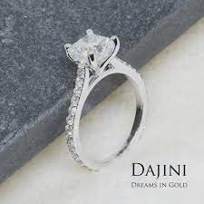 Choosing Fake Engagement Rings That Look Real Fake Engagement Rings Engagement Rings Sapphire Best Engagement Rings