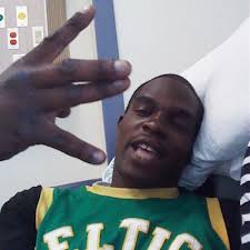 Stream Hood music at Florence sc by Patrick Blak Pat Small