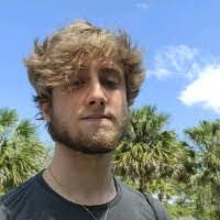 Jonathan Robinette's Instagram, Twitter & Facebook