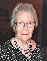 Joyce Norton Obituary (2021)