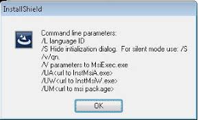 Of course i need to click next to uninstall: Running Into Switch Parameter Command Line Issues Autoit General Help And Support Autoit Forums