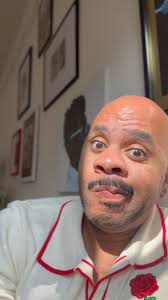 It's June.” -Leslie Uggams