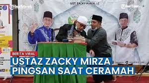 Simak cerita lengkap ustaz zacky mirza mengenai kebaikan hati rina. Ieggd4 Pxfbtem