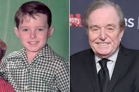 Cast of 'Leave It to Beaver' Reunites, Including Jerry Mathers (Photos)