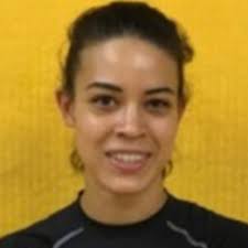 Diana Bongers vs. Ellenor Sundqvist, MMA Berlin Tournament 55