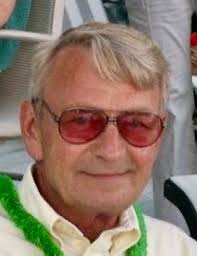 Robert Skok Obituary (1948