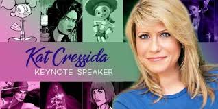 Who is Kat Cressida dating? Kat Cressida boyfriend, husband