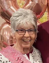 Obituary information for Judith "Judy" Ann (Menges) Appel