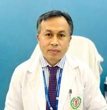 Department of Physical Medicine & Rehabilitation