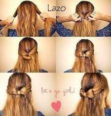Peinados Para Ir A Un 15 Faciles Buscar Con Google Trenzas Pelo Largo Peinados Bonitos Peinados Pelo Largo Trenzas