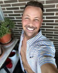 Michael Rosier's Instagram, Twitter & Facebook