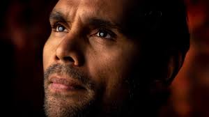 Is this man the next James Bond?