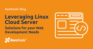 What is a Linux Cloud Server? - RamNode®