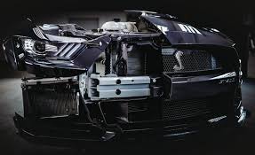 435 hp 5.0 ford coyote cobra kit with 5 speed tkx 5 speed pkg this 5.0 coyote engine and trans. Ford F 150 Raptor To Get 700 Hp Shelby Mustang Gt500 V8 Carscoops