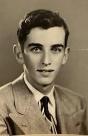 Allan Wallace Obituary (1931