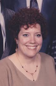 Michelle Stolte Martin