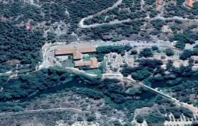 Museo prometeion de trillo, en guadalajara. Un Incendio En El Cuarto De Calderas De Un Balneario De Trillo Obliga A Su Desalojo Objetivo Castilla La Mancha Noticias