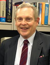 In memory of Dr. Marshall Childs