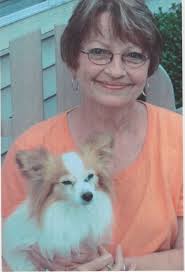 Obituary information for Judy Rucker