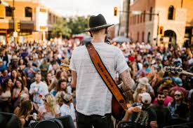 Browse the list of upcoming concerts, and if you can't find your favourite artist, track them and let songkick tell you when they are next in your area. Music On Main 2019 Bozeman Cvb
