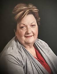 Obituary for Dr. Mary Annette Horne