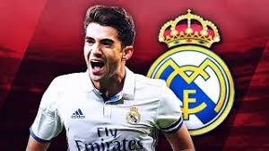 She gave birth to their first son, enzo alan zidane fernández, on march 24, 1995. Enzo Zidane Genius Skills Passes Goals Assists 2017 Hd Youtube